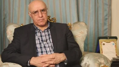 پیروز مجتهدزاده